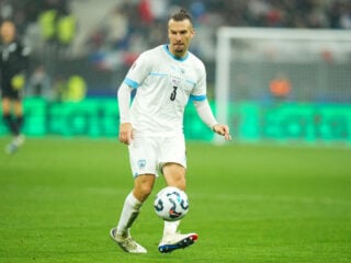 Ισραήλ - Εσθονία