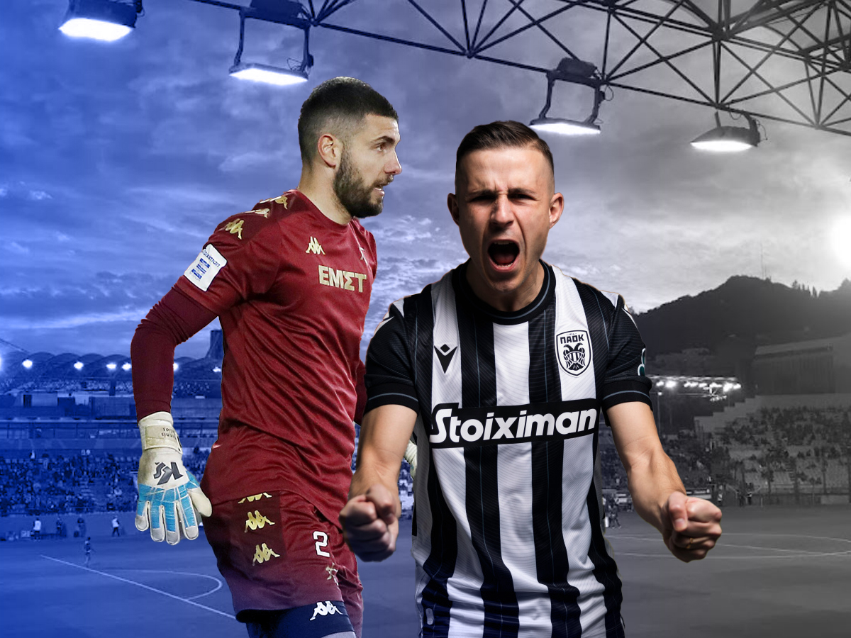 kallithea-paok-090325