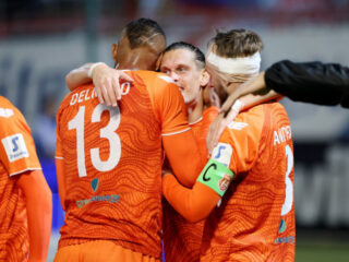 Καρμιώτισσα Πάνω Πολεμιδίων - Παραλίμνι