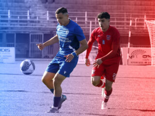 Καβάλα - Διαγόρας Ρόδου