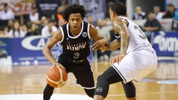 Νίκη επιβίωσης για τον Κολοσσό