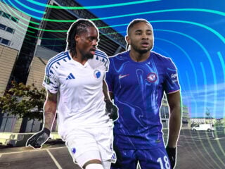 Κοπεγχάγη - Τσέλσι