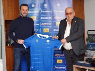 Κύπρος - Σαν Μαρίνο