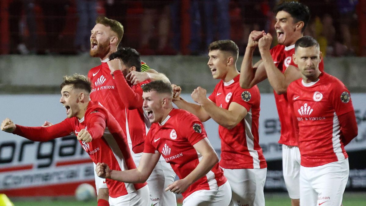 Γκλεντόραν - Λαρν προγνωστικά: Δεν περνάει απαρατήρητο το 1.98 του 8/8