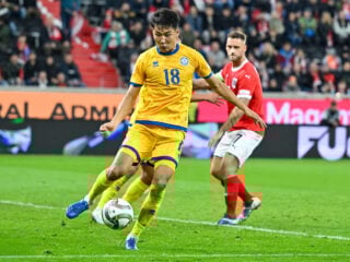 Λιχτενστάιν - Καζακστάν