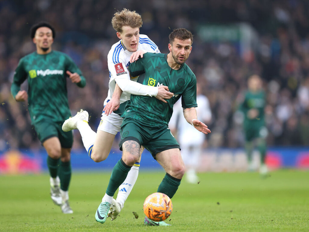 Λιντς - Μίλγουολ προγνωστικά Τσάμπιονσιπ