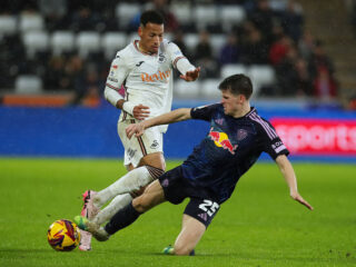 Λιντς - Σουόνσι