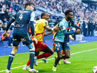 Λανς - Χάβρη