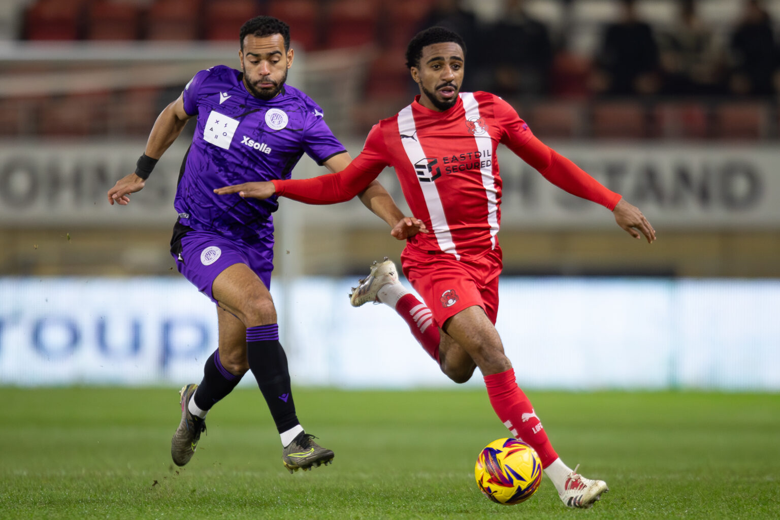 Κόντρα στη στατιστική