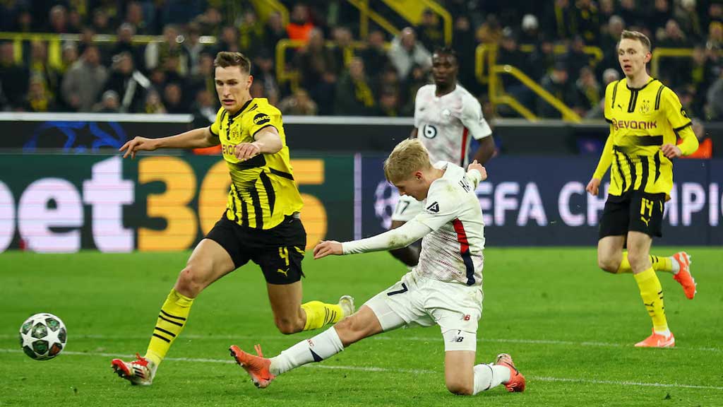 Τόσο αλλοπρόσαλλη που θα περάσει