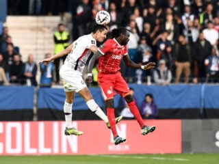 Λιλ - Μονπελιέ