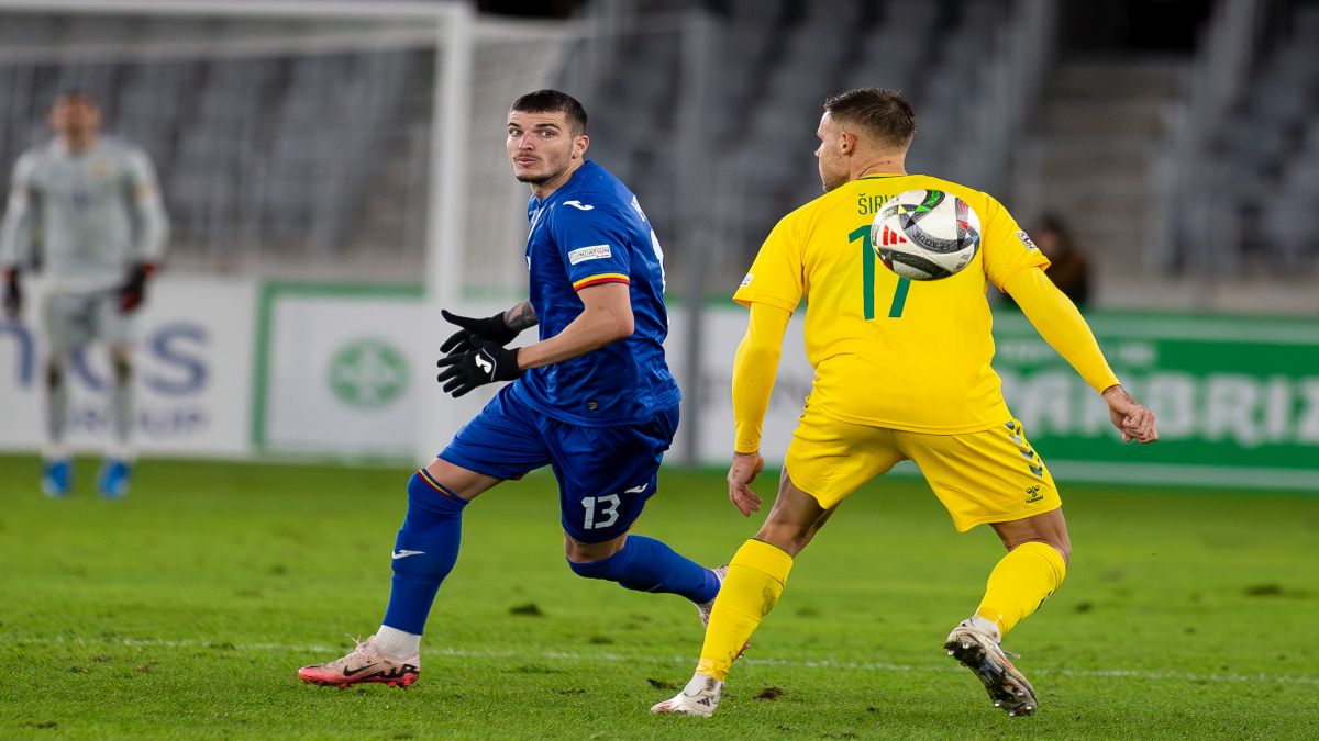 Πολωνία – Λιθουανία προγνωστικά: Ένα γκολάκι θα το βρουν οι Λιθουανοί