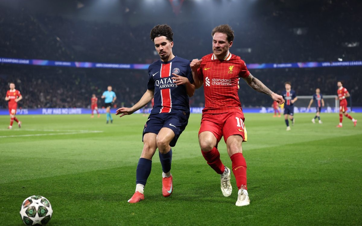 Μεγάλο ματς στο «Άνφιλντ»