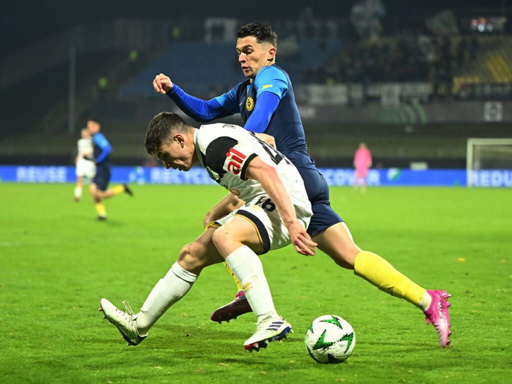 Λουγκάνο Τσέλιε