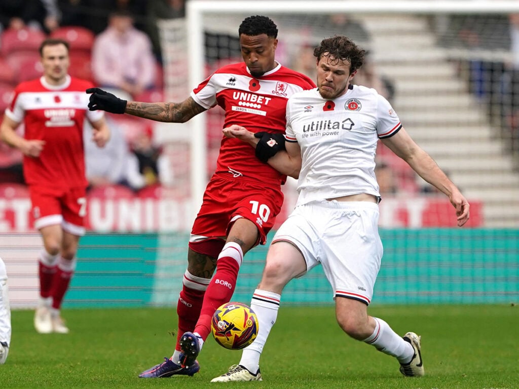 Λούτον - Μίντλεσμπρο προγνωστικά Τσάμπιονσιπ