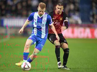 Μαγιόρκα - Αλαβές