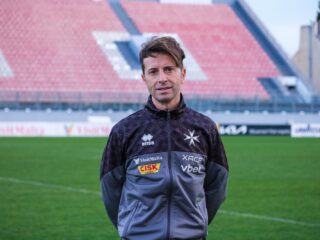 Μάλτα - Φινλανδία