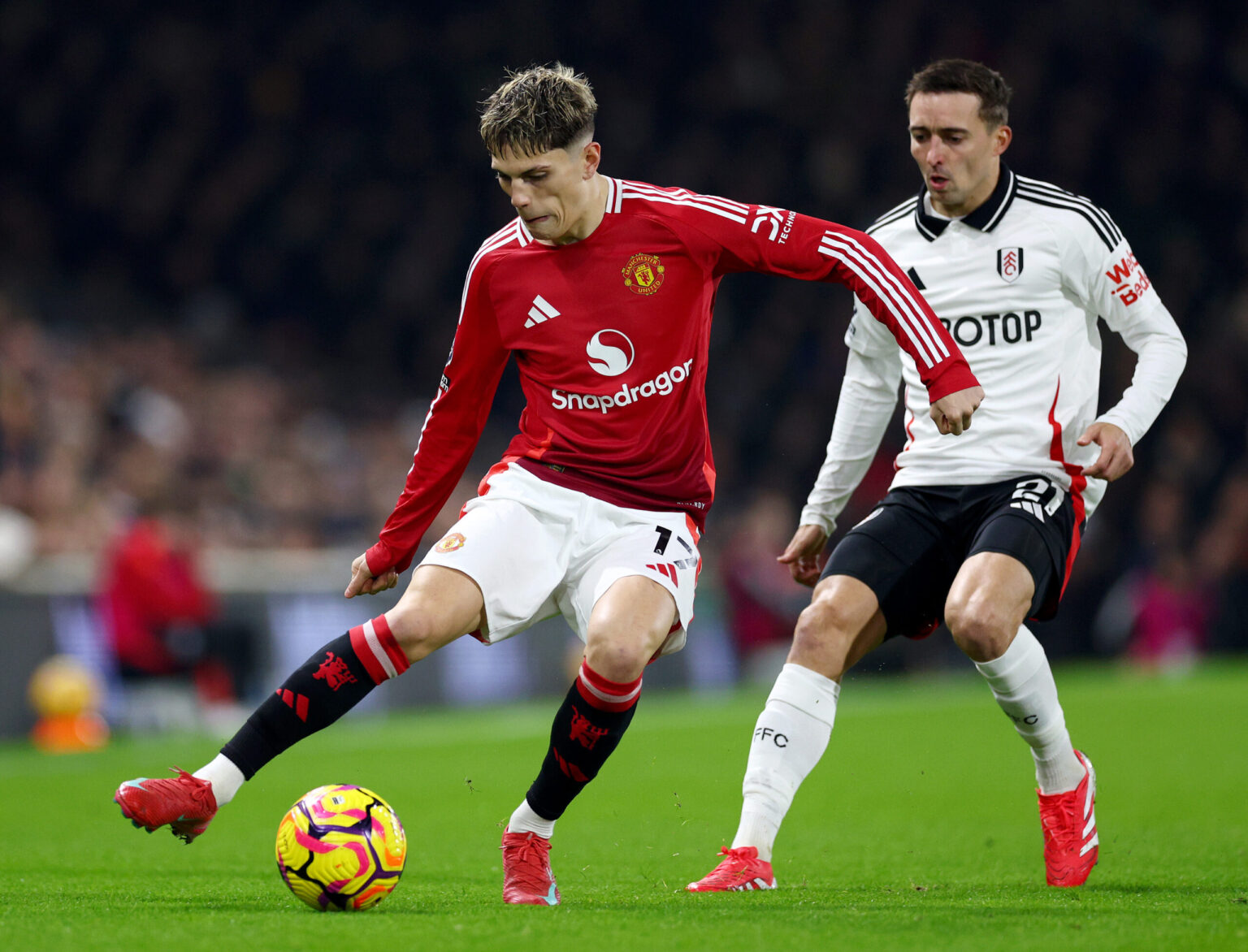 Τα γκολ και μια παράδοση 117 ετών