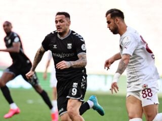 Ρίζεσπορ - Σίβασπορ