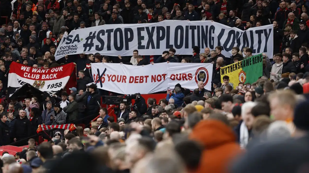 ΜΑΝΤΣΕΣΤΕΡ ΓΙΟΥΝΑΙΤΕΝΤ