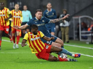 Μαρσέιγ - Λανς