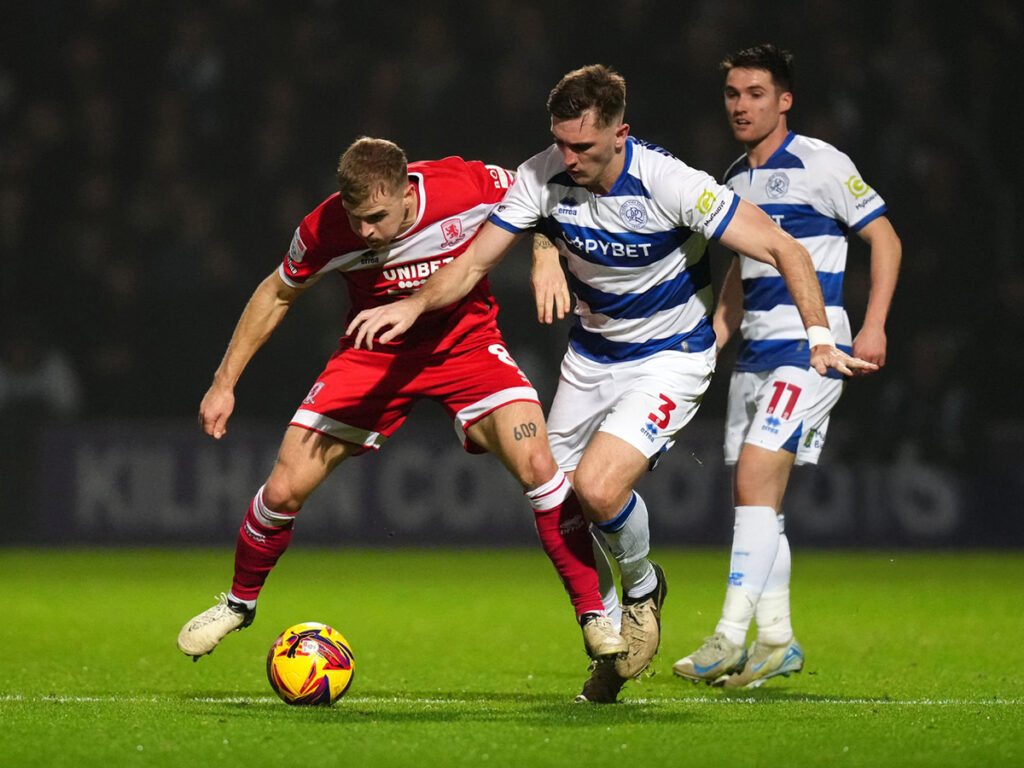 Μίντλεσμπρο - ΚΠΡ προγνωστικά Τσάμπιονσιπ