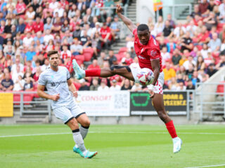 Μίλγουολ - Μπρίστολ Σίτι