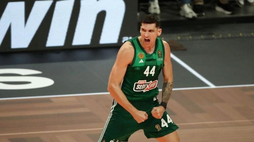 Προγνωστικά Κοτζιάς