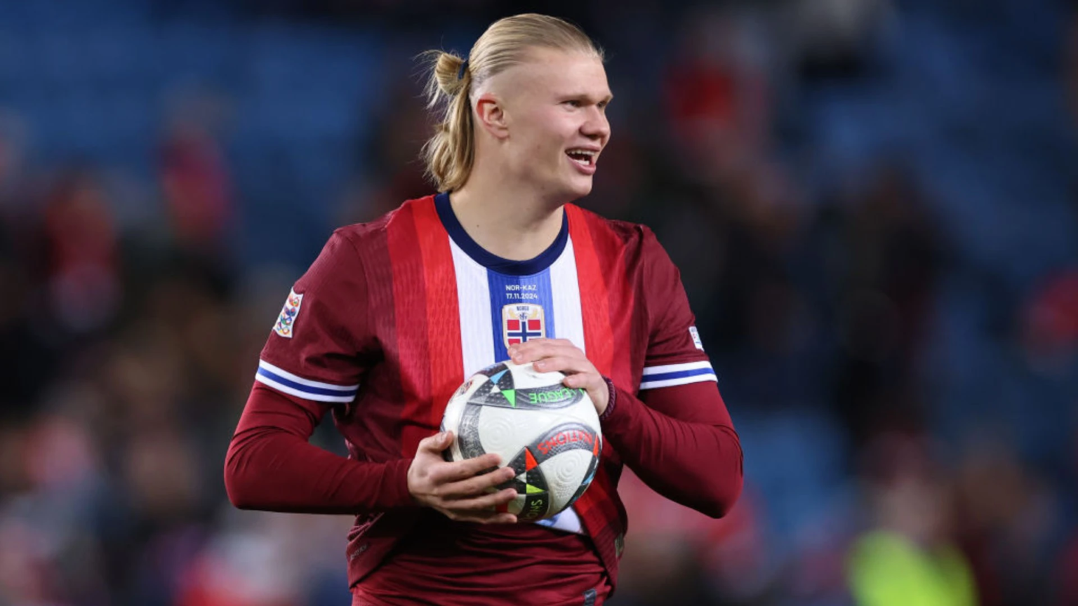 Στο κυνήγι των σερί