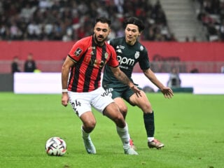 Μονακό - Νις