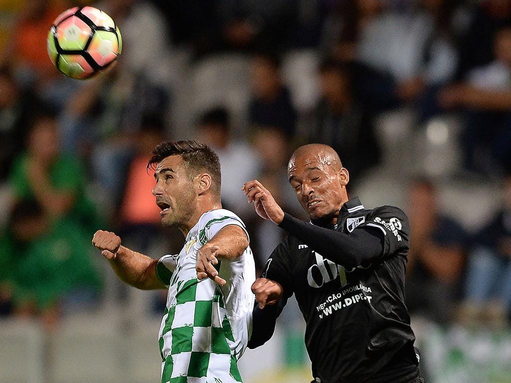 Μορεϊρένσε - Γκιμαράες προγνωστικά