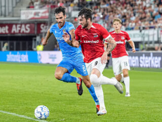 Ναϊμέγκεν - Άλκμααρ