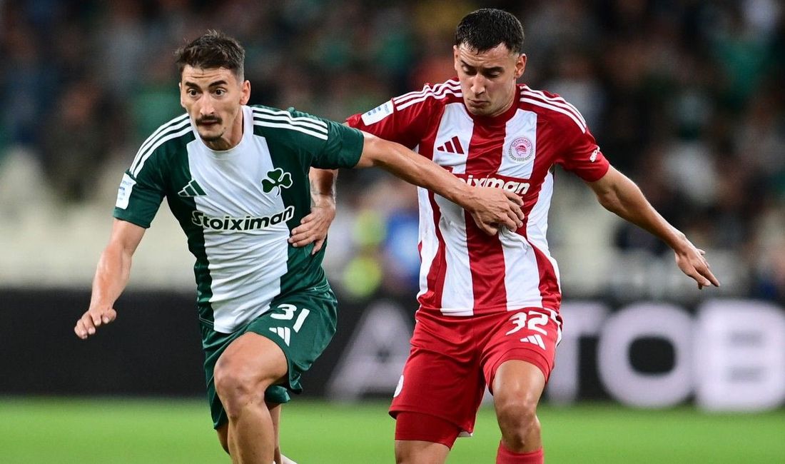 Χτυπώντας τα λάθη σε σημεία και γκολ