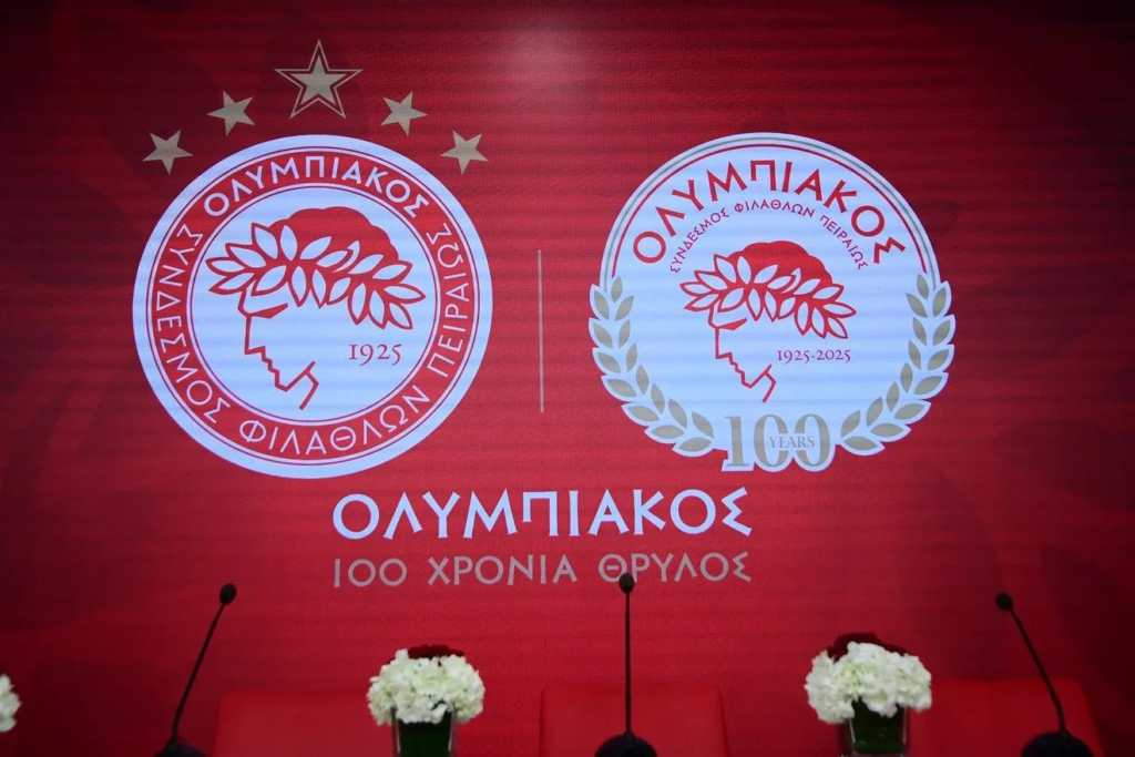 olympiakos