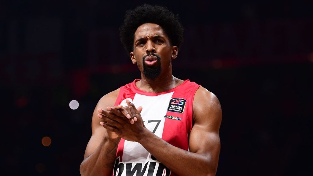 Η επανεμφάνιση του ΜακΚίσικ