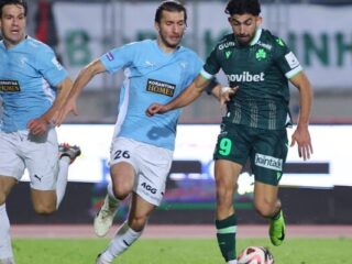 Ομόνοια - Πάφος