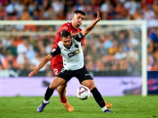 Οσασούνα - Βαλένθια