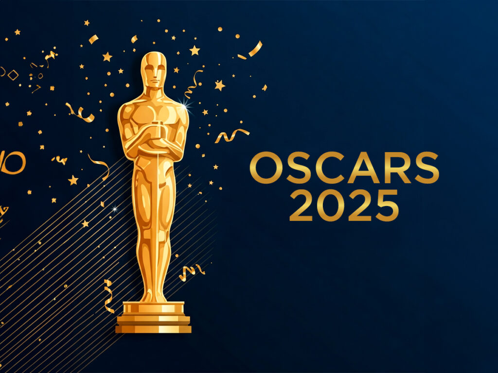 Προγνωστικά Όσκαρ 2025
