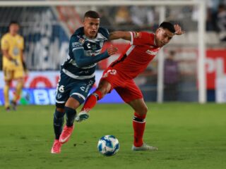 Τολούκα - Πατσούκα