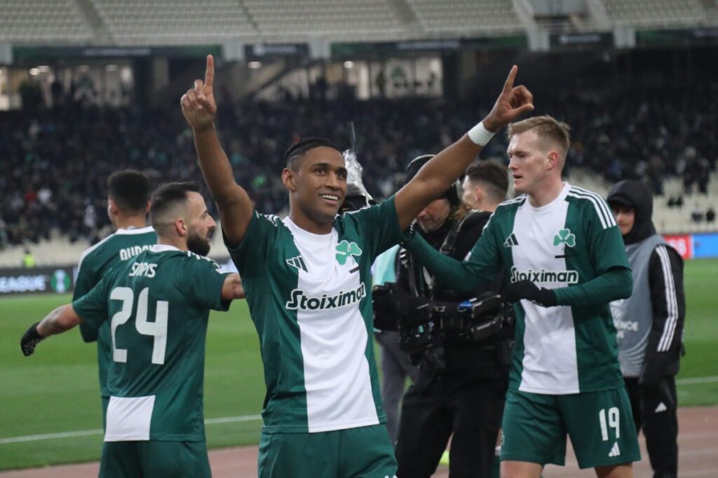 panathinaikos