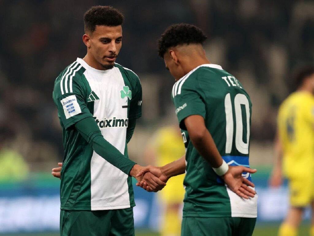 Παναθηναϊκός - Φιορεντίνα προγνωστικά Κόνφερενς Λιγκ