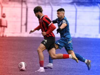 Παναχαϊκή - Χανιά