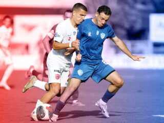 Πανιώνιος - Αιγάλεω