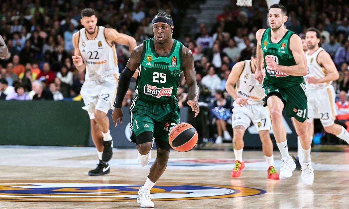 Over σε ΟΑΚΑ και Ισπανία