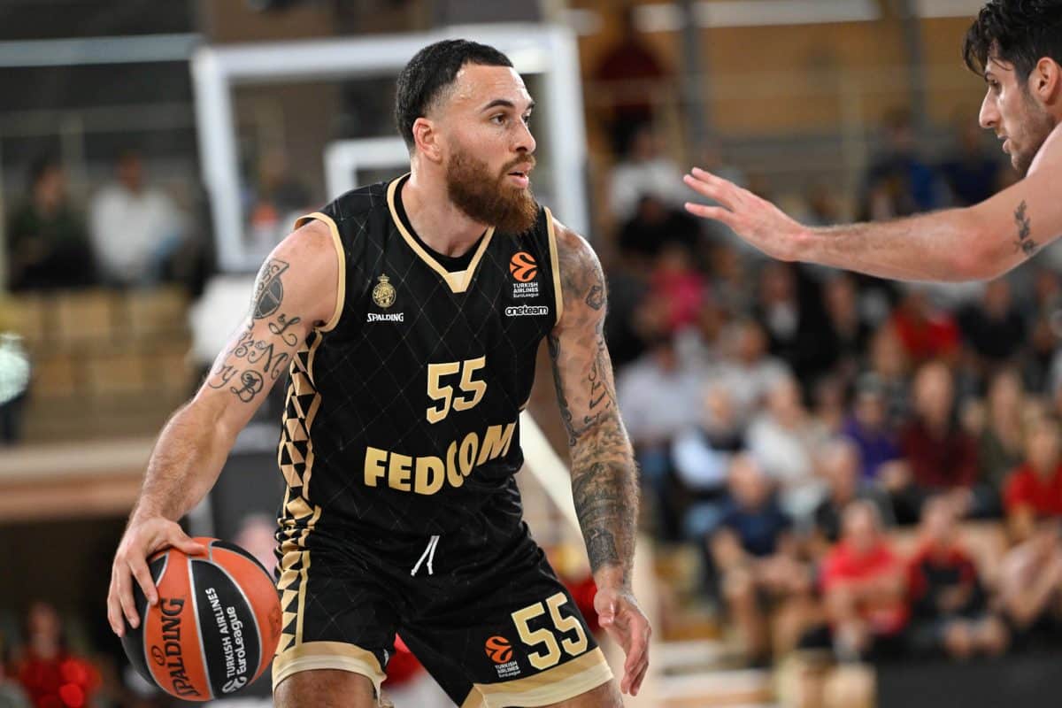 Μπορεί το διπλό η Μονακό