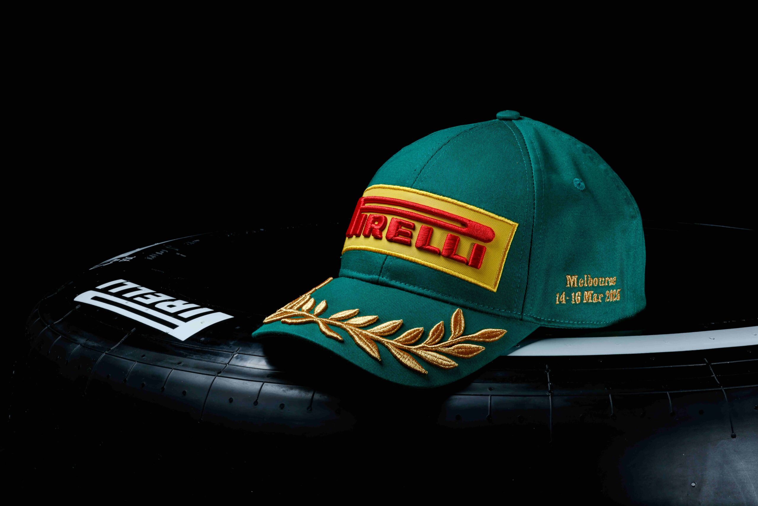 pirelli formula 1