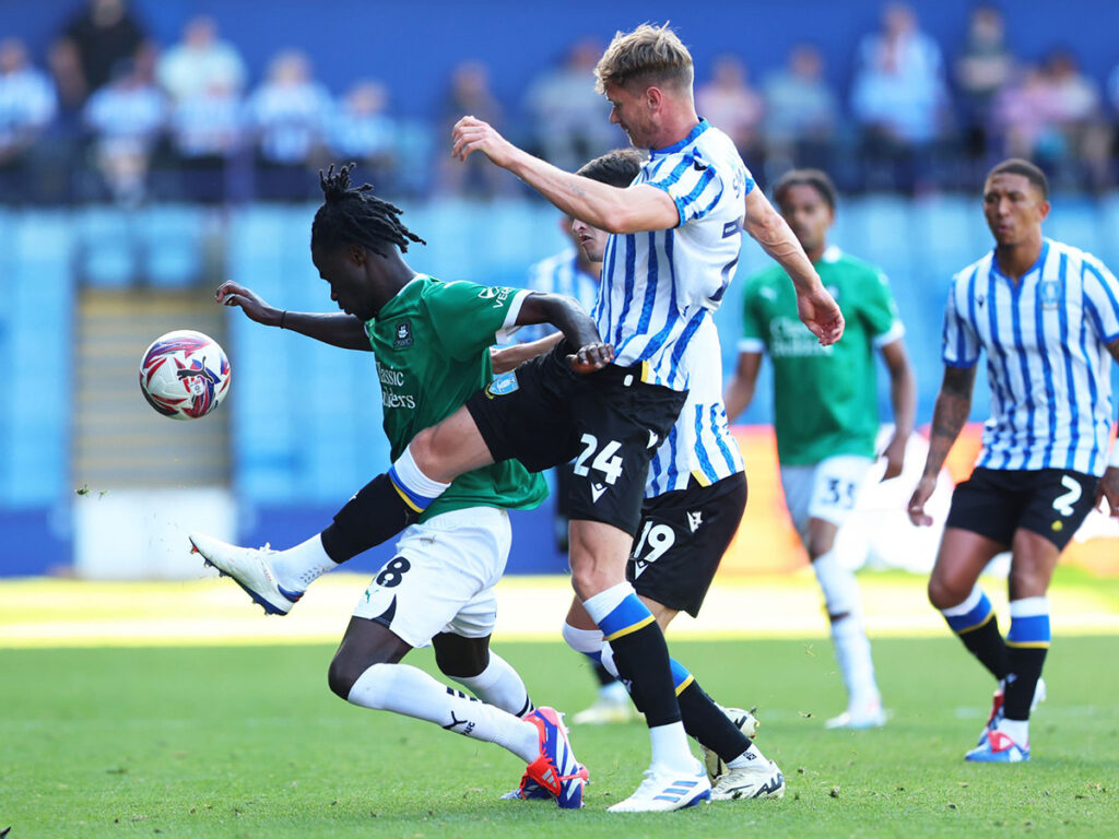 Πλίμουθ - Σέφιλντ Γουένσντεϊ προγνωστικά Τσάμπιονσιπ