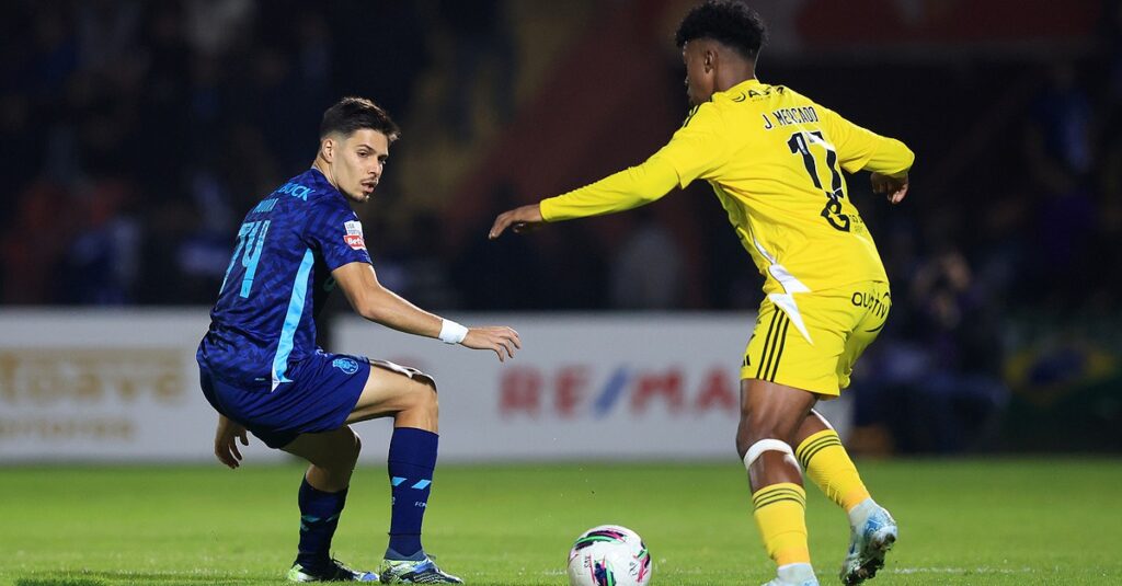 Πόρτο - AVS προγνωστικά