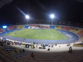 Νασιονάλ Ποτοσί - Ιντεπεντιέντε