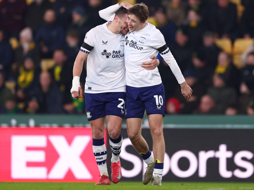 Πρέστον - Άστον Βίλα προγνωστικά Κύπελλο Αγγλίας